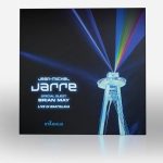 Jean Michel Jarre po koncerte venoval Bratislave novy dvojalbum
