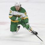Kaprizov odmietol najvacsi kontrakt v NHL
