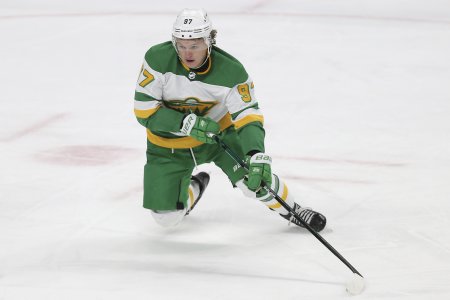Kaprizov odmietol najvacsi kontrakt v NHL