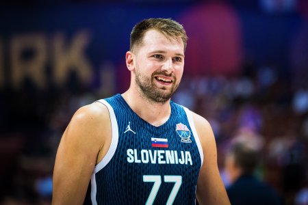 Ked basketbalove hviezdy mlcia Preco Doncic a Jokic nehovoria
