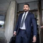 Koalicia chrani Pavla Gaspara pred vysvetlenim majetku