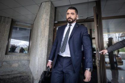 Koalicia chrani Pavla Gaspara pred vysvetlenim majetku