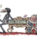 Korupcny newsfilter Vladni politici platia pokuty s arogantnou lahkostou
