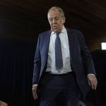 Lavrov pokracuje v diplomatickej linii Gromyka