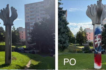 Lebo je to vzacne