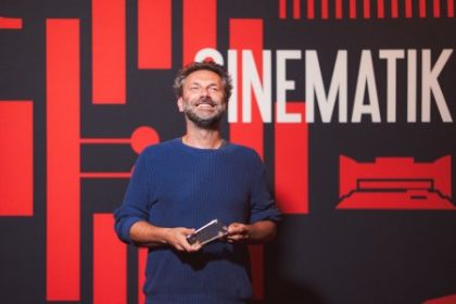 Martin Kollar o filme Letopis Mal som luxus
