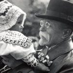 Masaryk v ocakavani smrti nazval Hlinku hlupakom