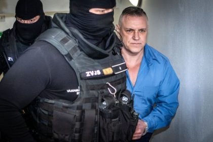 Mikulas Cernak ziadal o prezumpciu slobody Sud mu nedal poziadavku