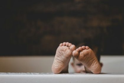 Mozno je cas vymazat niektore fotografie a videa deti