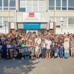 Na viac ako 100 sukromnych skolach sa skolsky rok zacal protestami proti reforme Druckera