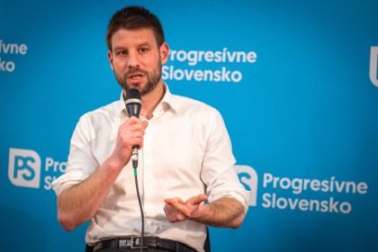 Najdolezitejsou ulohou Michala Simecku je stat sa silnym lidrom