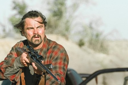 Najlepsi film roka Otrhnuty Leonardo DiCaprio a Sean Penn rozpravaju o sucasnej Amerike