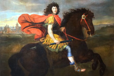 Najviac penazi minul na vojnu a Versailles Ako Ludovit XIV ovplyvnil Europu a co nedokazal pochopit