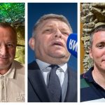 Nasa dilema Obycajni Slovaci pomahaju premier skodi