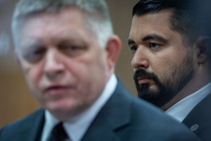 Newsfilter Hodnotovy rebricek Roberta Fica zaziva novu burku
