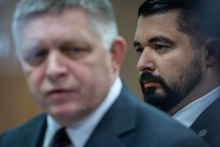 Newsfilter Hodnotovy rebricek Roberta Fica zaziva novu burku