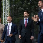 Newsfilter Kritici Roberta Fica zo vsetkych krajin dakujeme vam