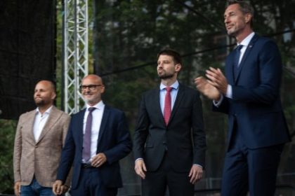 Newsfilter Kritici Roberta Fica zo vsetkych krajin dakujeme vam