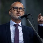 Newsfilter Predseda SaS ma sen