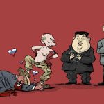 Newsfilter Slovenska zaba vykukla z cinskej studne