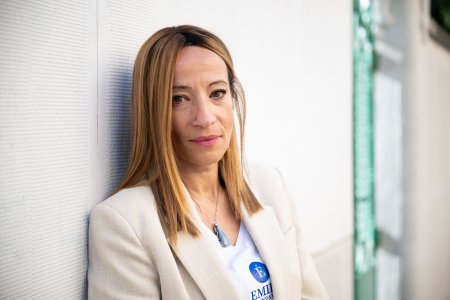Niektore ukrajinske deti po navrate nehovoria
