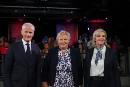 Nori volia medzi stabilitou a protestom