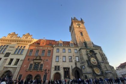 Novu knihu Dana Browna prekladali v bunkri s trezorom