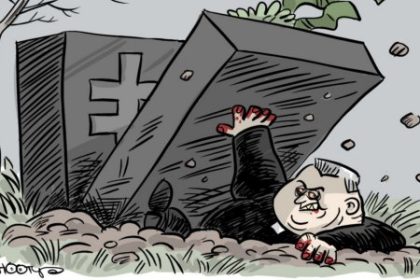 O bombe v Bratislave a toxickej minulosti