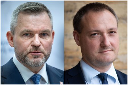 PS dostalo pokutu za pareurove dary z Ceska
