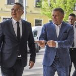 Parlament schvalil vyssie dane pre pracujucich