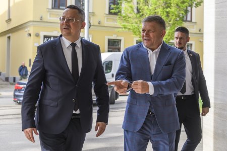 Parlament schvalil vyssie dane pre pracujucich