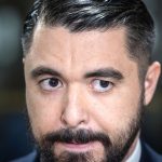 Pavol Gaspar tvrdi ze cesku firmu nevlastni Opozicia ho prirovnala k arogantnemu frajerovi
