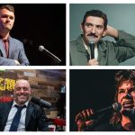 Podcasty v ktorych bujnie nenavist su najpocuvanejsie