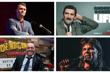 Podcasty v ktorych bujnie nenavist su najpocuvanejsie