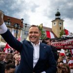 Polsky prezident vetoval pomoc pre Ukrajincov
