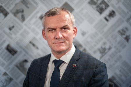 Poslanec Malatinec Na koniec Simkovicovej uz netlacim