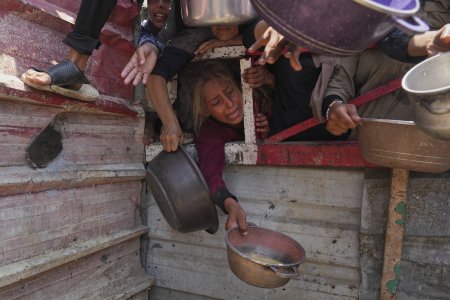 Preco Gaza Analyticka logika vyberu katastrofy