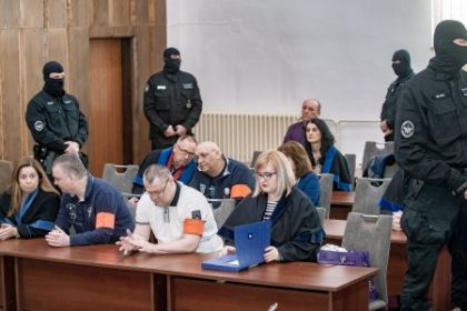 Preco som nedal postrielat satorovcov