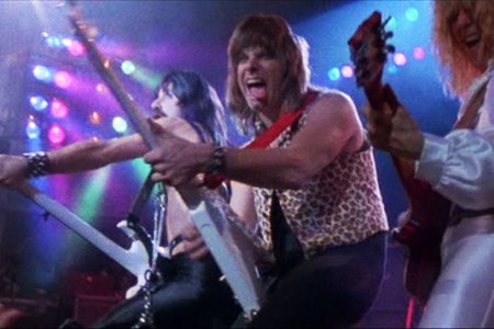 Pribeh bol takmer pravdivy novy film Spinal Tap
