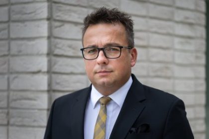 Profesor trestneho prava Stremy Trest verejnoprospecnych prac pri kradeziach nestaci