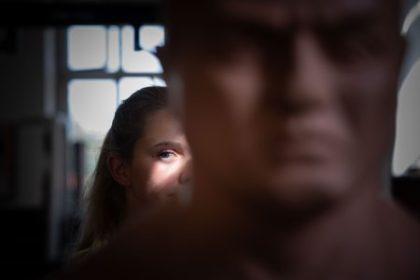 Prva zena v ochranke ceskeho premiera Presla si pekelnym tyzdnom siahla si na dno