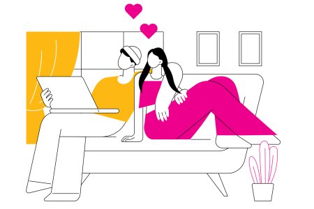 Prvy sex moze byt stresujuca skusenost
