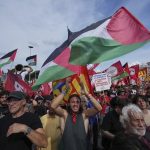 Prvykrat sa pridali aj zapadne velmoci vyznam uznania Palestinskeho statu