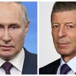 Putin mu daval ulohy ktore by nezvladol nikto iny Preco odstupil jeho blizky poradca Kozak