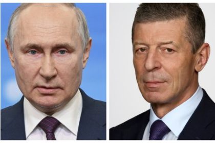 Putin mu daval ulohy ktore by nezvladol nikto iny Preco odstupil jeho blizky poradca Kozak