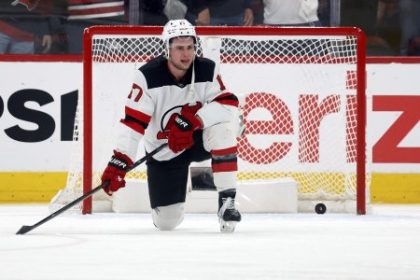 Rano s NHL 32 otazok klubov pred sezonou