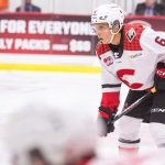 Rano s NHL Dodalo mu sebadoveru ze ho nedraftovali Kto je Jozef Viliam Kmec a aku ma sancu hrat uz NHL