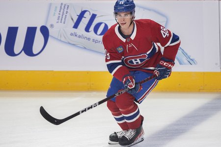 Rano s NHL Mesar chce trenerom ukazat ze pre NHL spravi vsetko