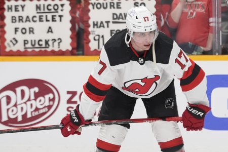 Rano s NHL Nemcovi pomohlo ze neprisel na MS