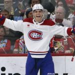 Rano s NHL Slafkovskeho vyvoj bude rozhodujuci